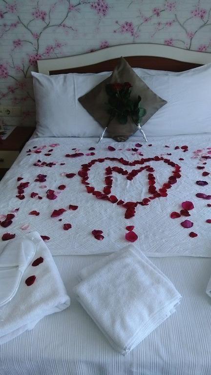 Ada Sahil Hotel Adalar Ngoại thất bức ảnh
