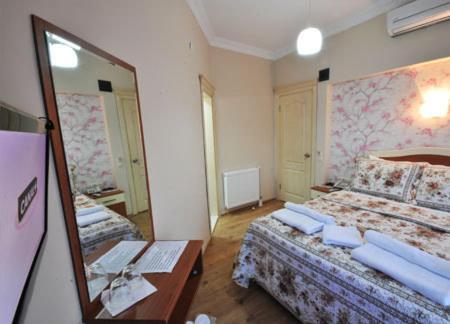 Ada Sahil Hotel Adalar Phòng bức ảnh