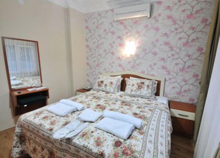 Ada Sahil Hotel Adalar Phòng bức ảnh