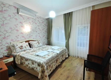 Ada Sahil Hotel Adalar Phòng bức ảnh