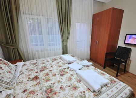 Ada Sahil Hotel Adalar Phòng bức ảnh