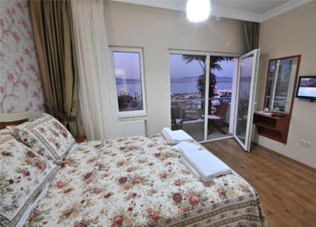 Ada Sahil Hotel Adalar Phòng bức ảnh