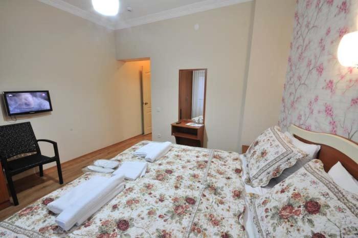 Ada Sahil Hotel Adalar Phòng bức ảnh