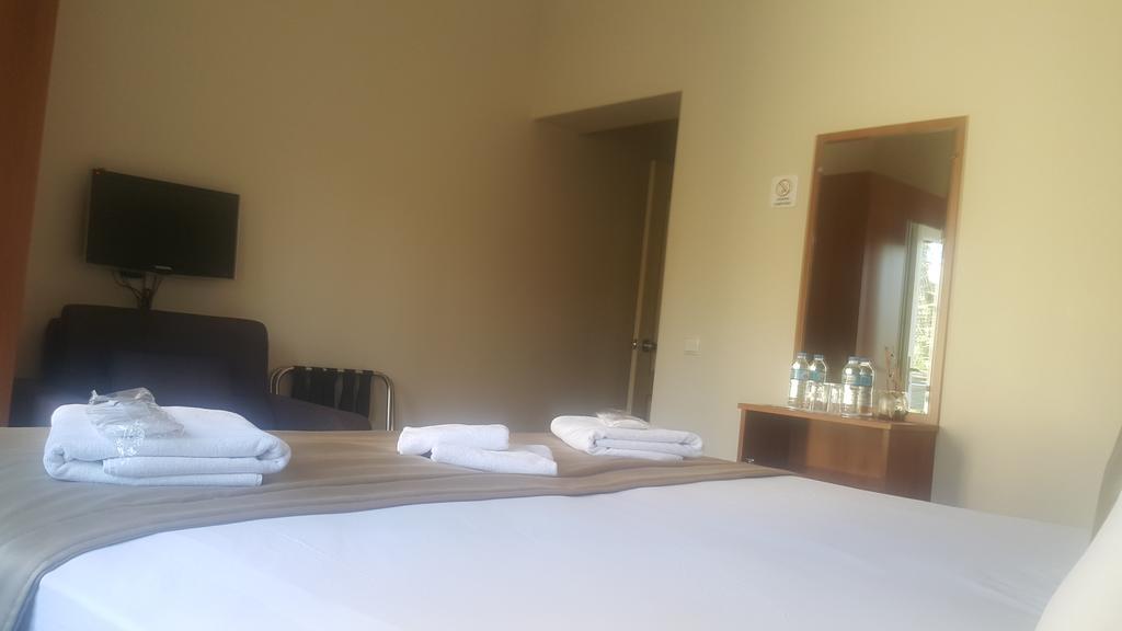 Ada Sahil Hotel Adalar Ngoại thất bức ảnh